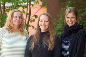 Leitung Kita Hanna vom Kolle