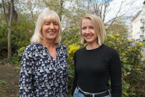 Leitung Kita Helmistrolche