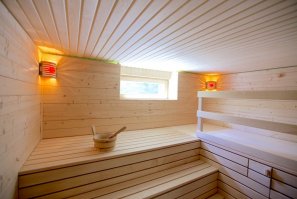 Sauna Villa Lobo