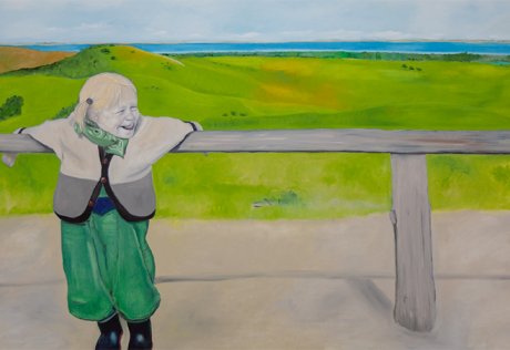 Geschichte der Hanna gGmbH