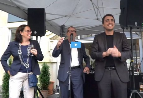 Veranstaltungsvideos