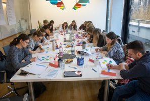 Arbeitsgemeinschaften