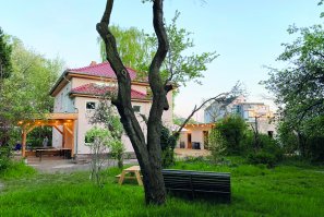 Kulturgarten Hödurstraße