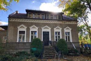 Projekt Kita Alt-Blankenburg