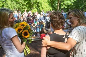 Elternvertretung & Sozialraum